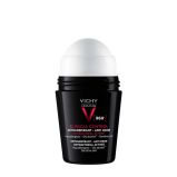 Vichy Homme Clinical Control roll-on dezodorans protiv neprijatnih mirisa do 96h  50 ml