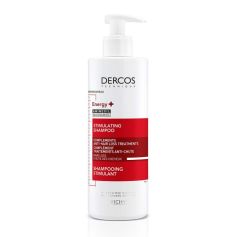 Vichy Dercos Energy+ stimulišući šampon protiv opadanja kose 400 ml