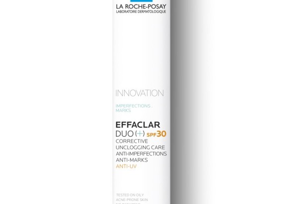 LRP Effaclar Duo(+) SPF30 korektivna krema 40 ml