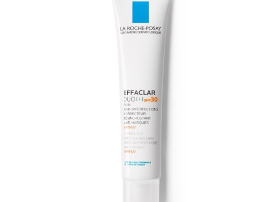 LRP Effaclar Duo(+) SPF30 korektivna krema 40 ml