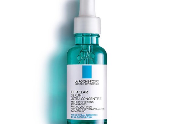 LRP Effaclar Ultra koncentrisani serum 30 ml