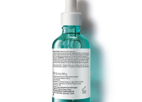 LRP Effaclar Ultra koncentrisani serum 30 ml
