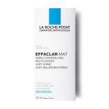 LRP Effaclar Mat hidratantna nega za lice s mat-efektom 40 ml