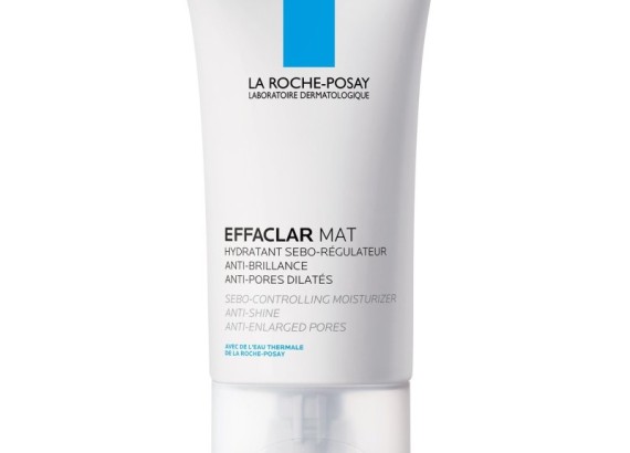 LRP Effaclar Mat hidratantna nega za lice s mat-efektom 40 ml