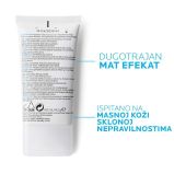 LRP Effaclar Mat hidratantna nega za lice s mat-efektom 40 ml