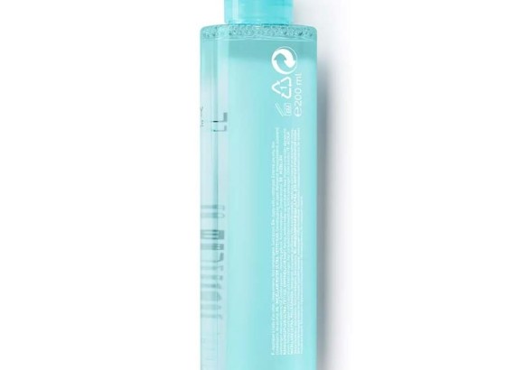 LRP Effaclar micelarna voda za čišćenje kože i uklanjanje šminke 200 ml