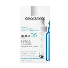 LRP Hyalu B5 serum za područje oko očiju 15 ml