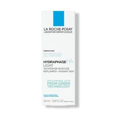LRP Hydraphase HA lagana hidratantna nega za normalnu i mešovitu kožu 50 ml