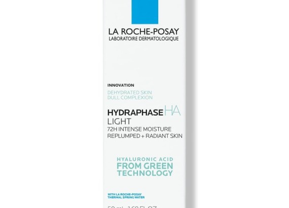 LRP Hydraphase HA lagana hidratantna nega za normalnu i mešovitu kožu 50 ml