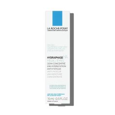 LRP Hydraphase HA Eyes hidratantna nega za područje oko očiju 15 ml