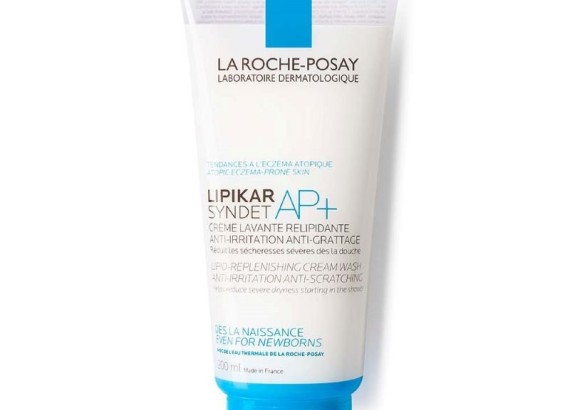 LRP Lipikar Syndet AP+ 200 ml