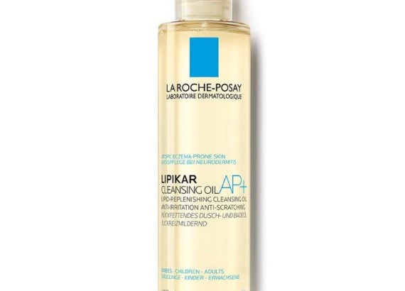 LRP Lipikar AP+ ulje 200 ml