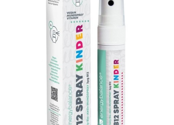 Vitamin B12 Kinder Spray 20 ml (160 doza)