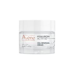 Avene Hyaluron ACTIV B3 krema za obnovu ćelija 50 ml