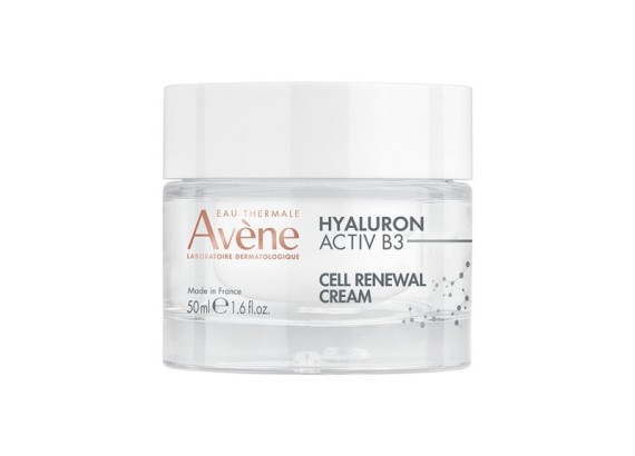 Avene Hyaluron ACTIV B3 krema za obnovu ćelija 50 ml