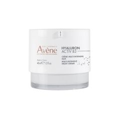 Avene Hyaluron ACTIV B3 multi intenzivna noćna krema 40 ml