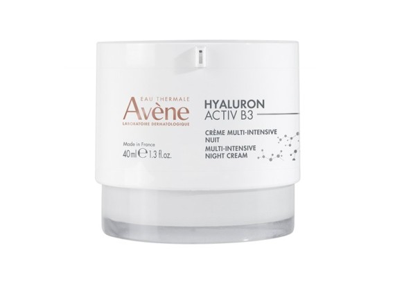 Avene Hyaluron ACTIV B3 multi intenzivna noćna krema 40 ml