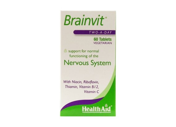 Brainvit®  60 tableta 