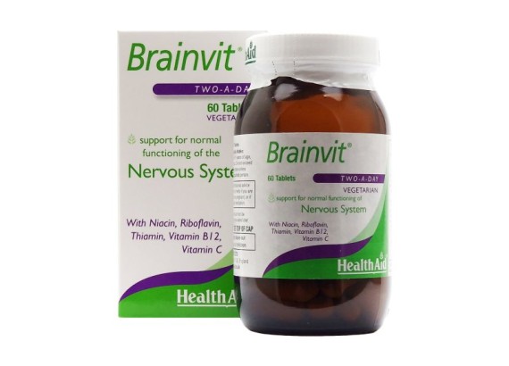 Brainvit®  60 tableta 