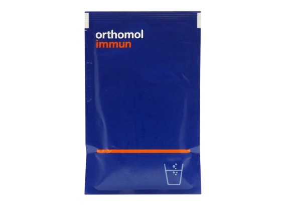 Orthomol Immun granulat 1 kesica/dnevna doza
