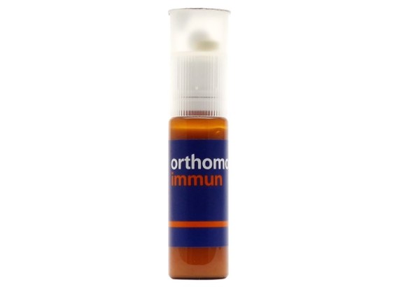 Orthomol® Immun 1 bočica/dnevna doza