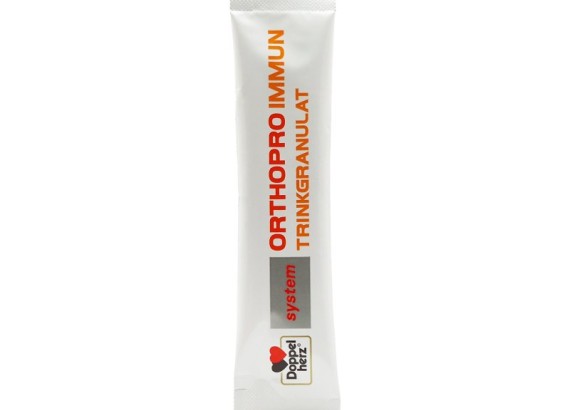 DOPPEL HERZ System Orthopro Immun 1 kesica