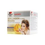 DOPPEL HERZ System Kollagen 11.000 Beauty ampule 30X25 ml  