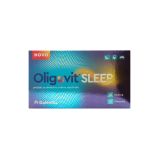 Oligovit® SLEEP, prašak za direktnu oralnu upotrebu