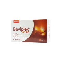 Beviplex® NEURO 30 tableta