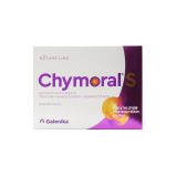 Chymoral® S 10 kapsula