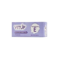 Vitup® E 30 film tableta