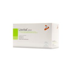 Liovital® Plus 10 bočica