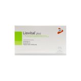 Liovital® Plus 10 bočica