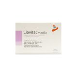 Liovital® Mirtillo 8 bočica