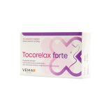 Tocorelax forte® 30 obloženih tableta