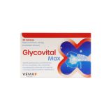 Glycovital Max 20 tableta