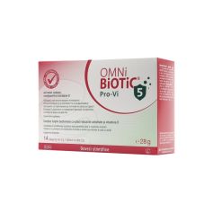 Omni-Biotic Pro-Vi 5 14 kesica