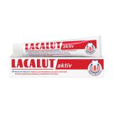 Lacalut Aktiv zubna pasta 75 ml