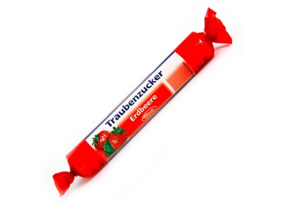 INTACT, tablete sa dekstrozom