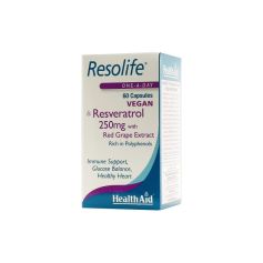 Healthaid Resolife 60 kapsula