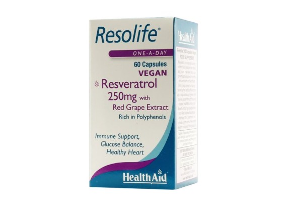 Healthaid Resolife 60 kapsula