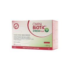 Omni-Biotic STRESS Repair 28 kesica