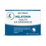 Melatonin 30 tableta