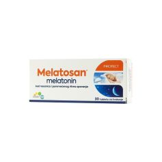 MELATOSAN®  30 tableta za žvakanje