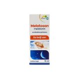 MELATOSAN®  oralne kapi 15 ml