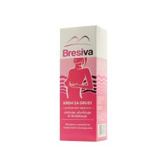 Bresiva krem za grudi 100 ml