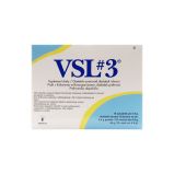 VSL3 oralni prašak 10 kesica
