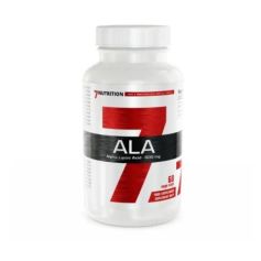 7Nutrition ALA 600mg - 60 vege kapsula