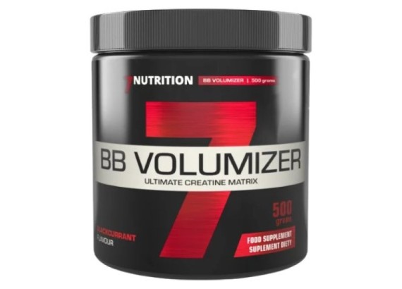 7Nutrition BB Volumizer 500 g