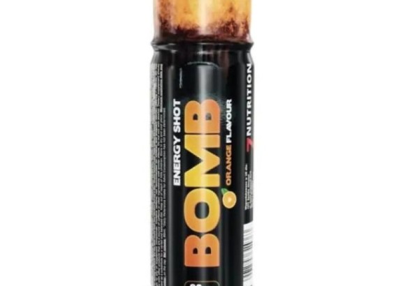 7Nutrition BOMB SHOT 80 ml